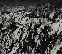 Black Mountain - Black Mountain -Reissue-