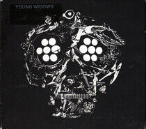 Young Widows - Decayed: Ten Years of..