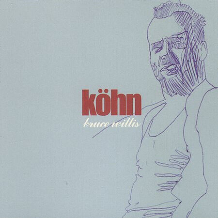 Kohn - Bruce Willis