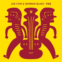 Fair, Jad & Norman Blake - Yes