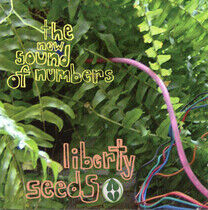 New Sound of Numbers - Liberty Seeds