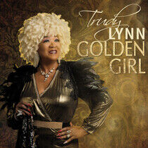 Lynn, Trudy - Golden Girl