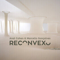 Cohen, Anat & Marcello Go - Reconvexo