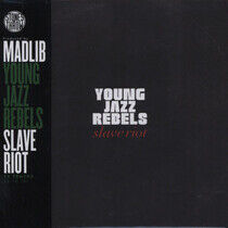 Young Jazz Rebels - Slave Riot