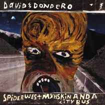 Dondero, David - Spider West Myshkin and..