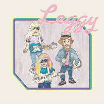 Leggy - Leggy