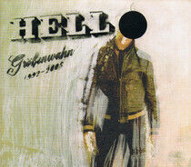 DJ Hell - Grossenwahn 1992-2005