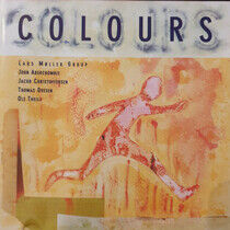 Moller, Lars - Colours