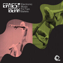 Berk, Ernest - Electronic Music For..