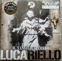 Lucariello - Il Vangelo Secondo Luc...