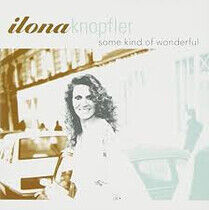 Knopfler, Ilona - Some Kind of Wonderful