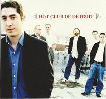 Hot Club of Detroit - Hot Club of Detroit