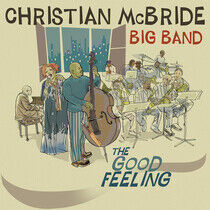 McBride, Christian - Good Feeling