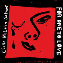 McLorin Salvant, Cecile - For One To Love -Hq-