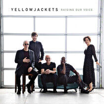 Yellowjackets - Raising Our Voice -Digi-