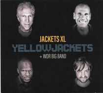 Yellowjackets / Wdr Big B - Jackets Xl