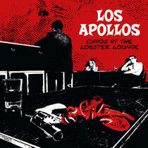 Los Apollos - Chaos At the Lobster Loun