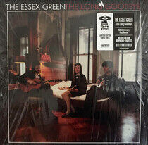 Essex Green - Long Goodbye -Coloured-