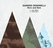 Domenelli, Sandro - Here and Now
