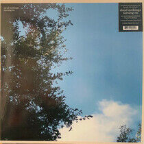 Cloud Nothings - Turning On -Coloured-