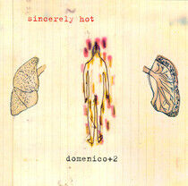 Domenico - Sincerely Hot