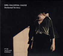 Hauge, Siril Malmedal - Uncharted Territory