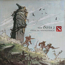 Valve Studio Orchestra - Dota 2