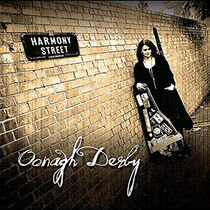 Oonagh Derby - Harmony Street