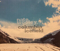 Wooley, Nate - Columbia Icefield