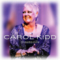 Kidd, Carol - Dreamsville