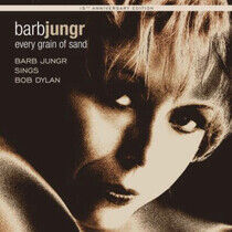 Jungr, Barb - Every Grain of Sand -Hq-