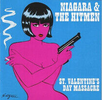 Niagara & the Hitmen - St. Valentine's Day..