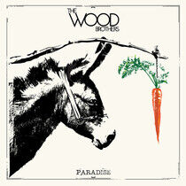 Wood Brothers - Paradise