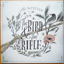 McKenna, Lori - Bird and the Rifle