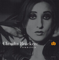 Brucken, Claudia - Combined: the Best of