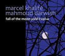Khalife, Marcel - Fall of the Moon