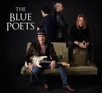 Blue Poets - Blue Poets -Digi-