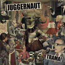 Juggernaut - Trama