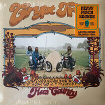 Crypt Trip - Haze County -Coloured-