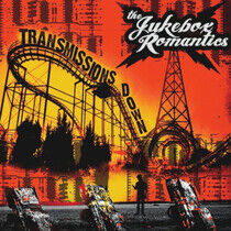 Jukebox Romantics - Transmissions Down