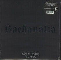 Higgins, Patrick - Bachanalia