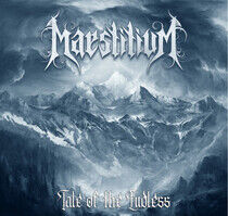 Maestitium - Tale of the Endless -Ep-