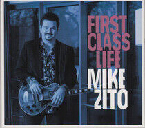 Zito, Mike - First Class Life