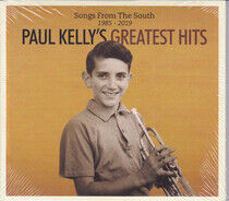 Kelly, Paul - Songs From the South