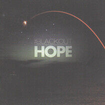Blackout - Hope
