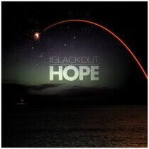 Blackout - Hope -Ltd-