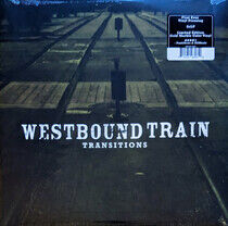 Westbound Train - Transitions -Coloured-