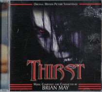 May, Brian - Thirst: Original Motion..