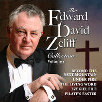 Zellif, Edward David - Edward David Zeliff..