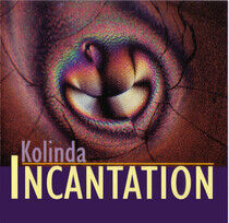 Kolinda - Incantation